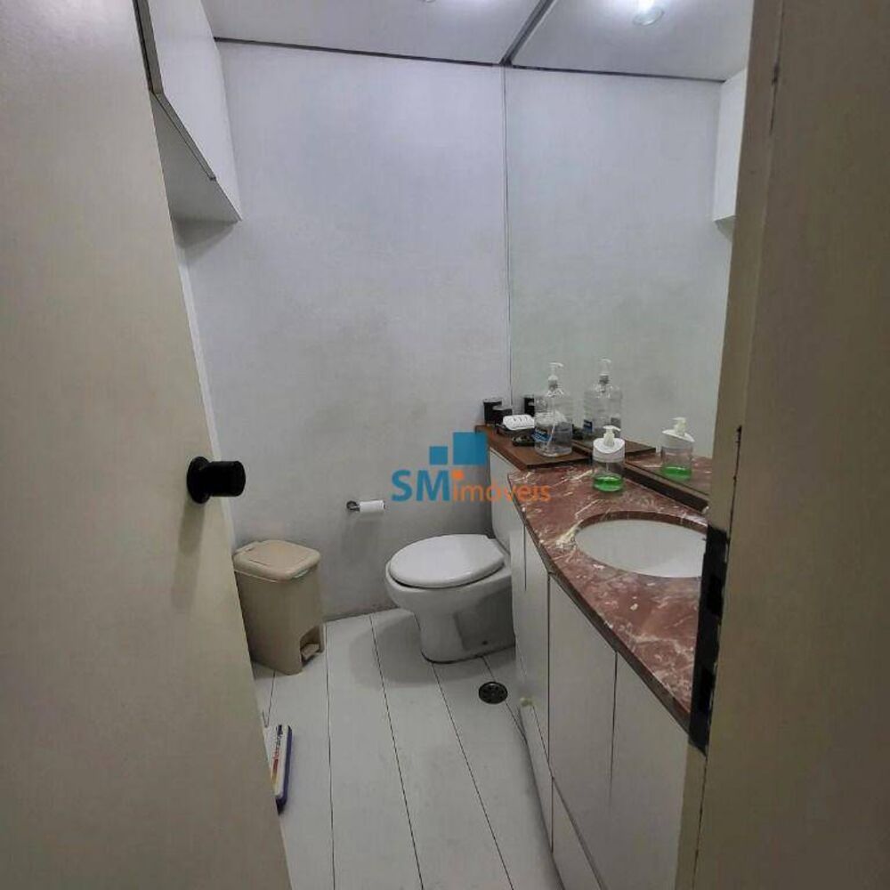 Conjunto Comercial-Sala à venda, 52m² - Foto 12