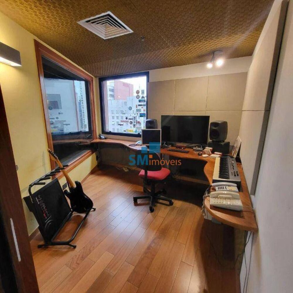 Conjunto Comercial-Sala à venda, 52m² - Foto 6