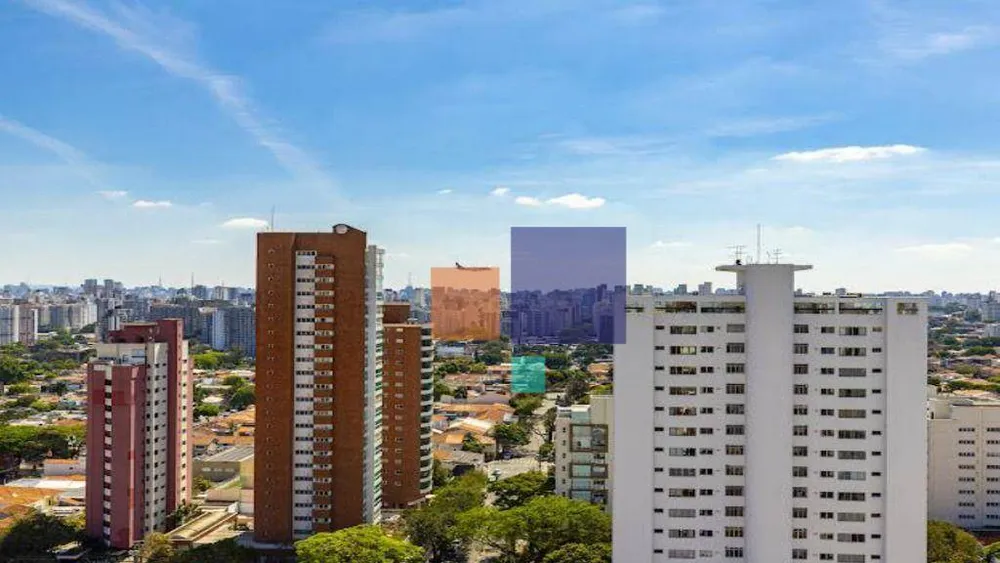 Cobertura, 4 quartos, 440 m² - Foto 2