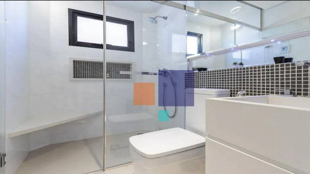 Cobertura, 4 quartos, 440 m² - Foto 4