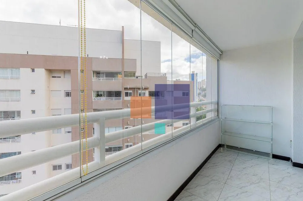 Apartamento, 2 quartos, 64 m² - Foto 2