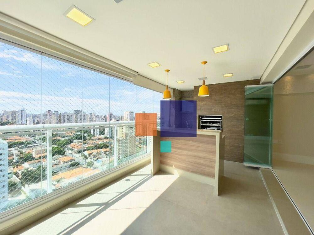 Apartamento, 3 quartos, 149 m² - Foto 31