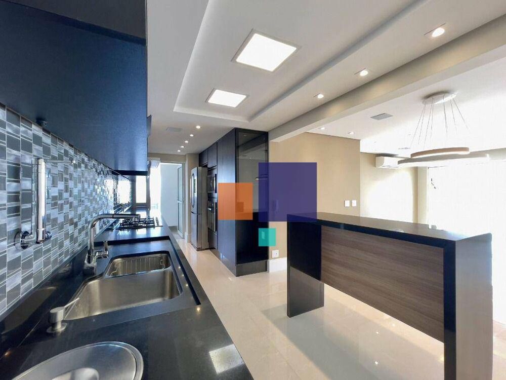 Apartamento, 3 quartos, 149 m² - Foto 10