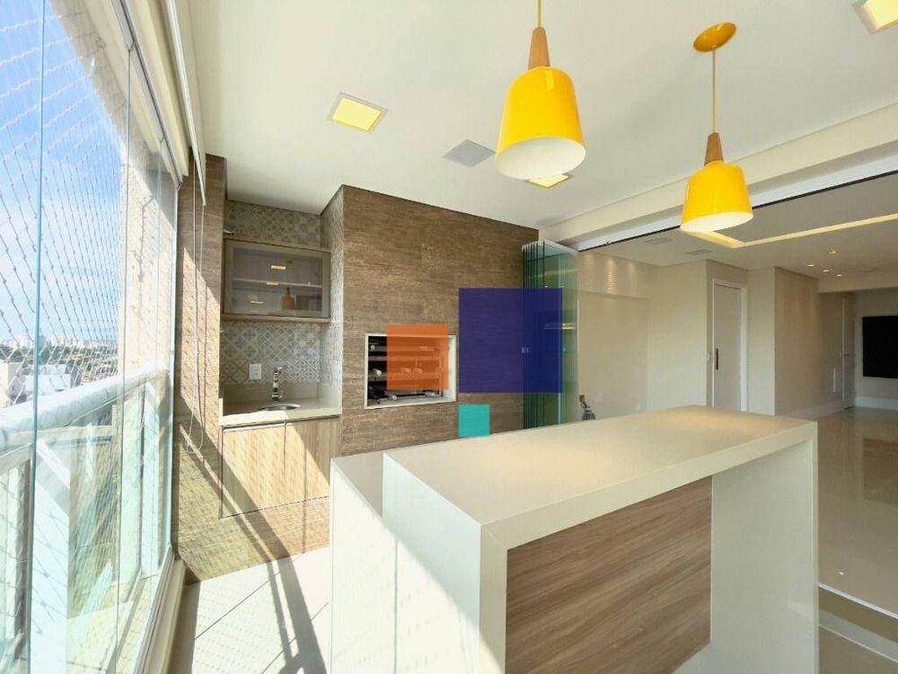 Apartamento, 3 quartos, 149 m² - Foto 28