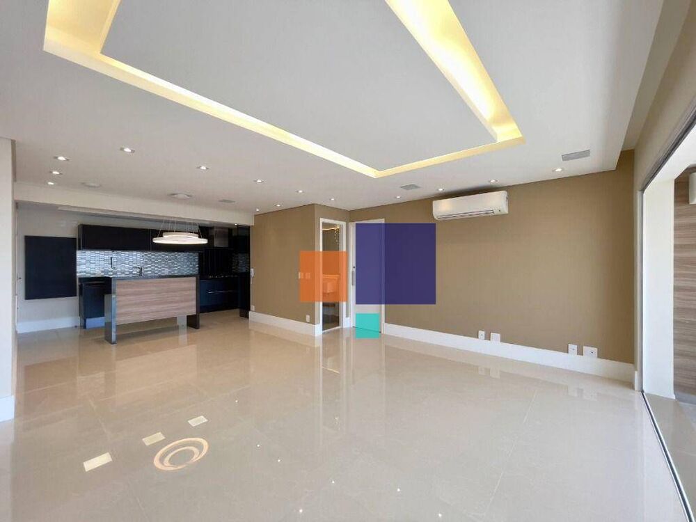 Apartamento, 3 quartos, 149 m² - Foto 1