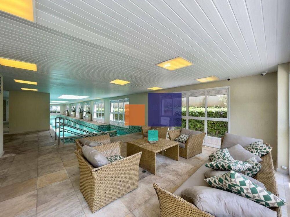 Apartamento, 3 quartos, 149 m² - Foto 23