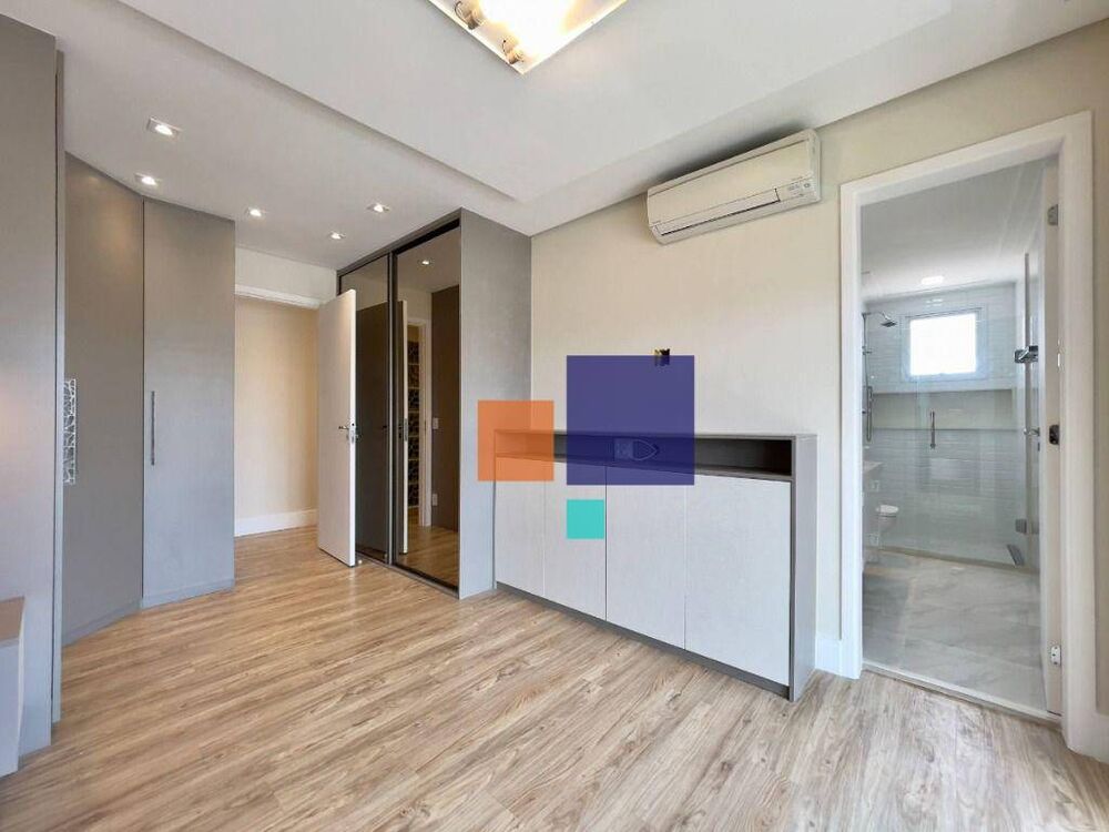 Apartamento, 3 quartos, 149 m² - Foto 21