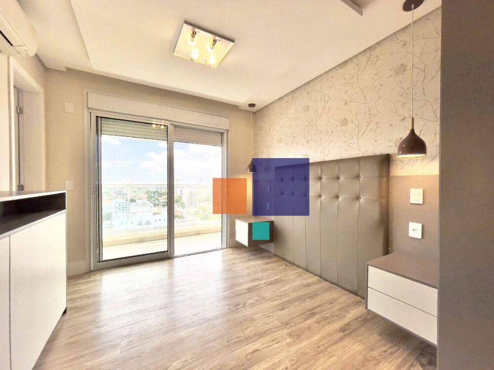Apartamento, 3 quartos, 149 m² - Foto 12