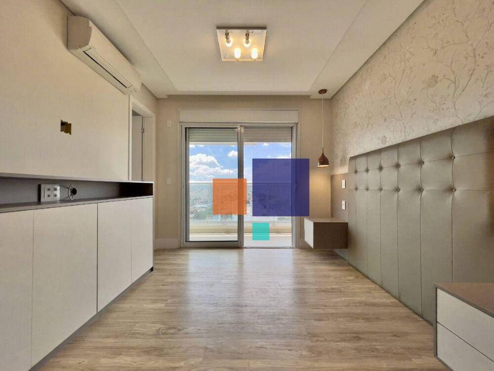 Apartamento, 3 quartos, 149 m² - Foto 14