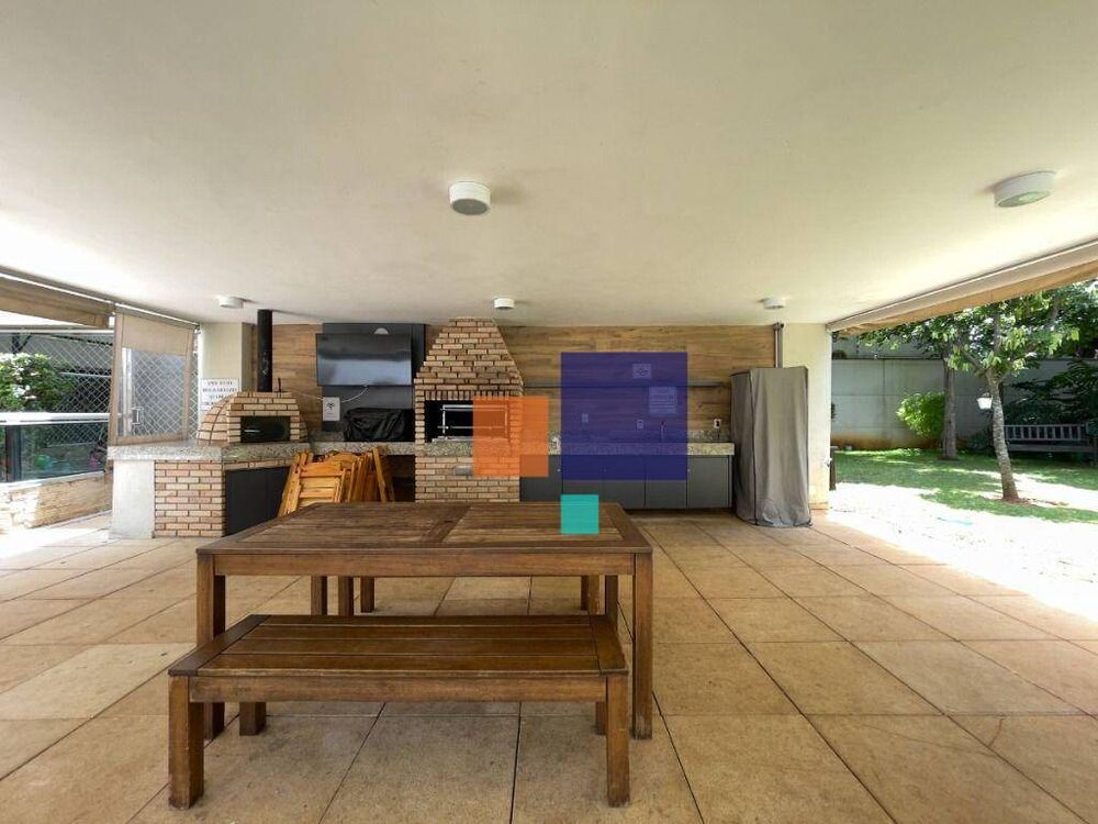 Apartamento, 3 quartos, 149 m² - Foto 20