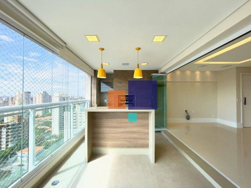 Apartamento, 3 quartos, 149 m² - Foto 17