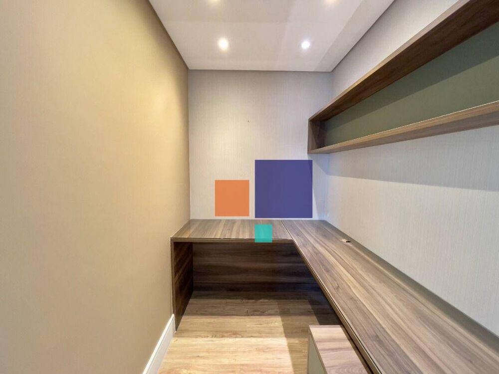 Apartamento, 3 quartos, 149 m² - Foto 36