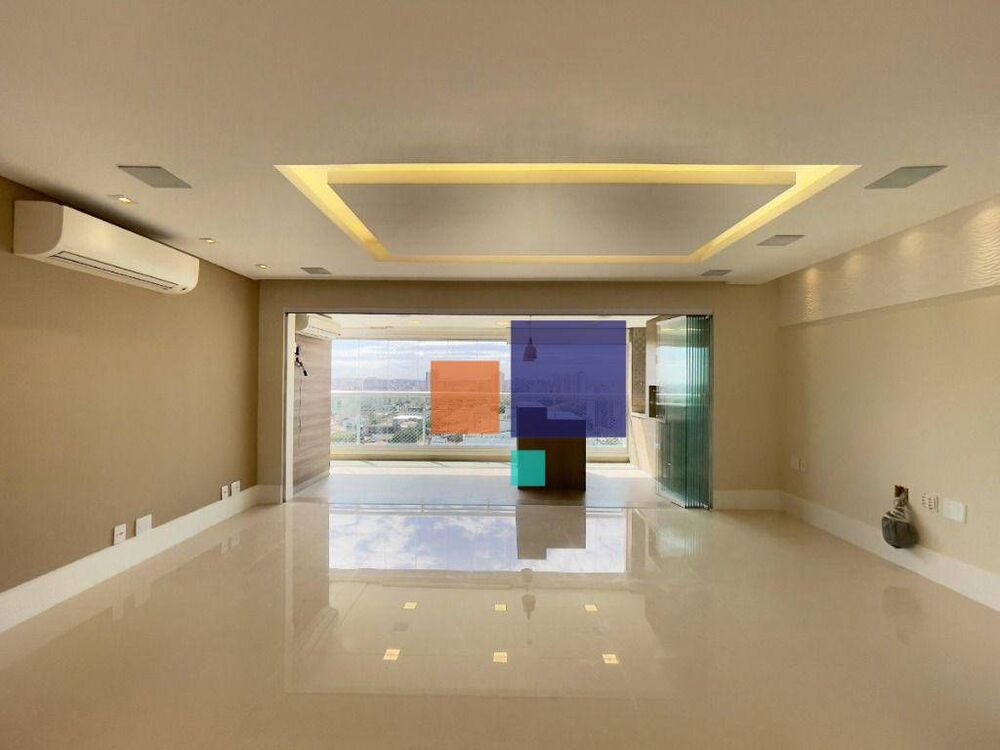 Apartamento, 3 quartos, 149 m² - Foto 9