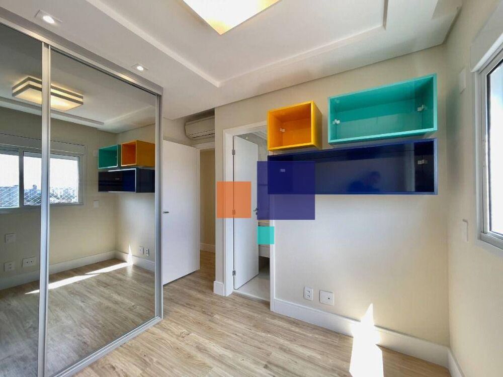 Apartamento, 3 quartos, 149 m² - Foto 27