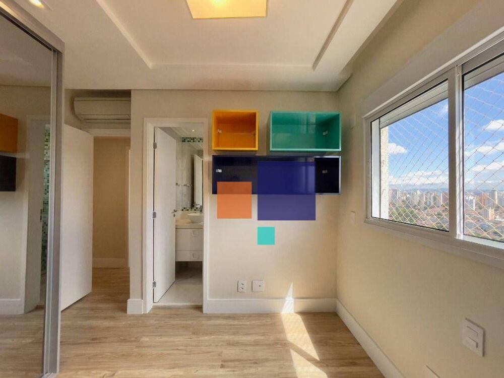 Apartamento, 3 quartos, 149 m² - Foto 2