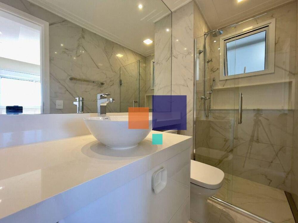 Apartamento, 3 quartos, 149 m² - Foto 7