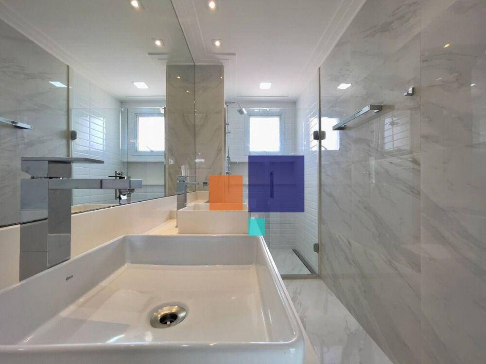 Apartamento, 3 quartos, 149 m² - Foto 32