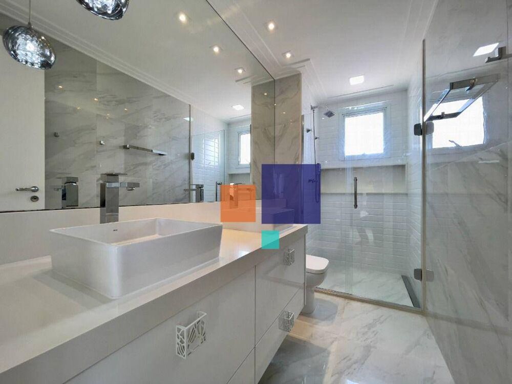 Apartamento, 3 quartos, 149 m² - Foto 16