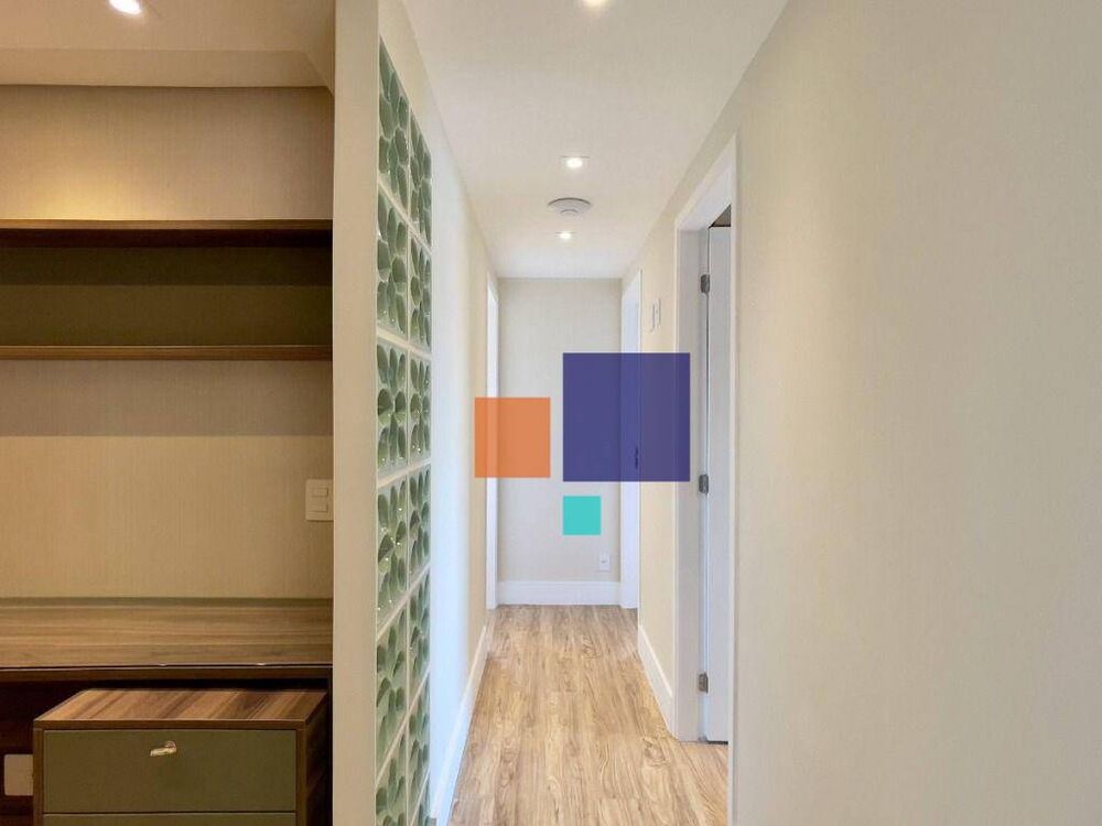 Apartamento, 3 quartos, 149 m² - Foto 19