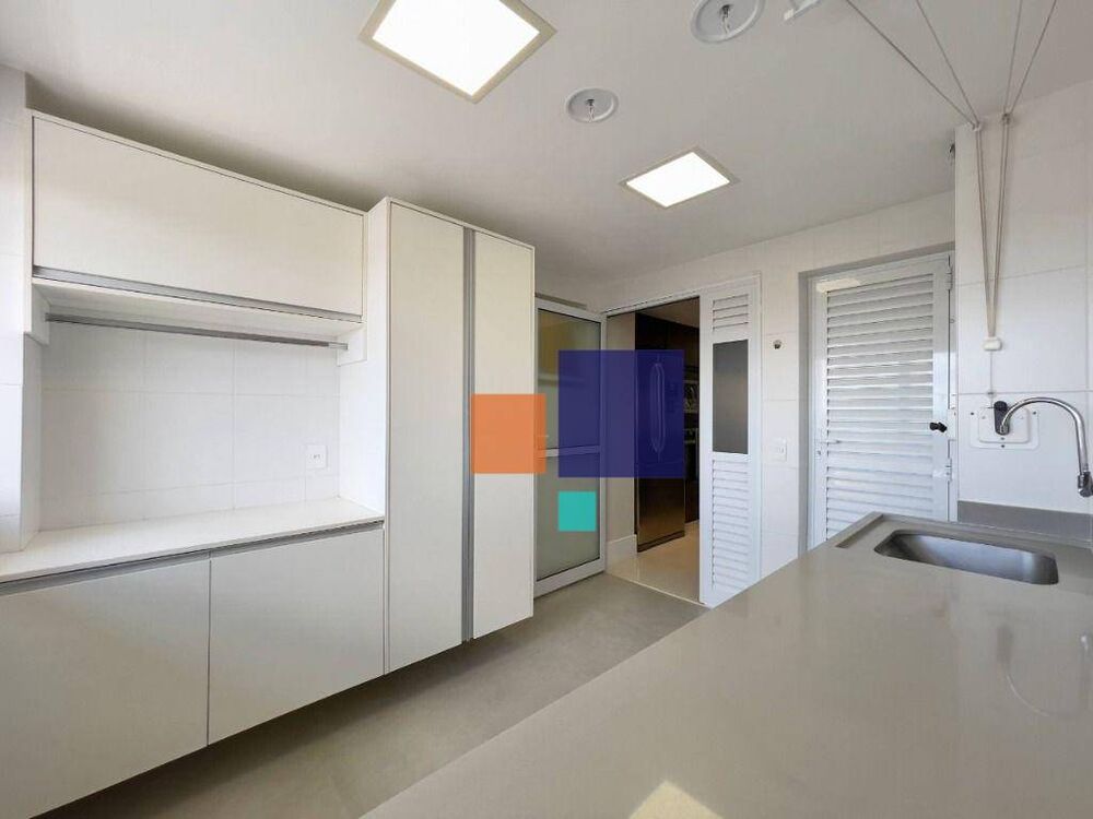 Apartamento, 3 quartos, 149 m² - Foto 11