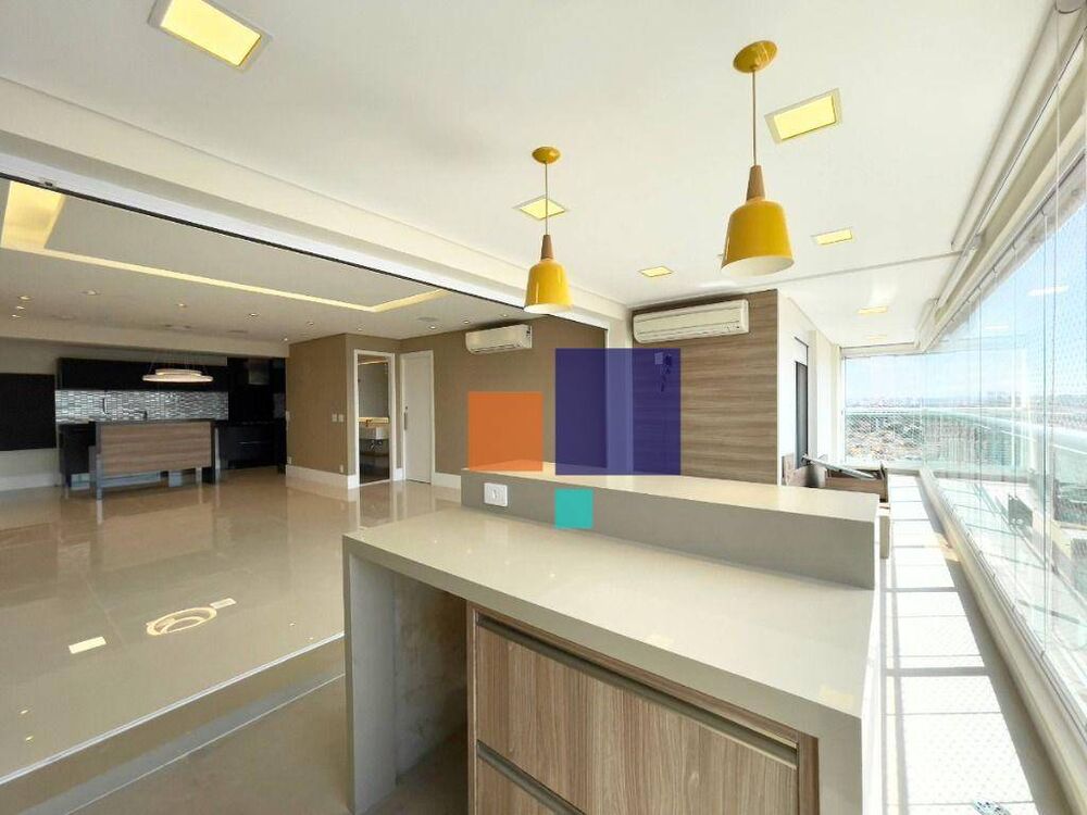 Apartamento, 3 quartos, 149 m² - Foto 5