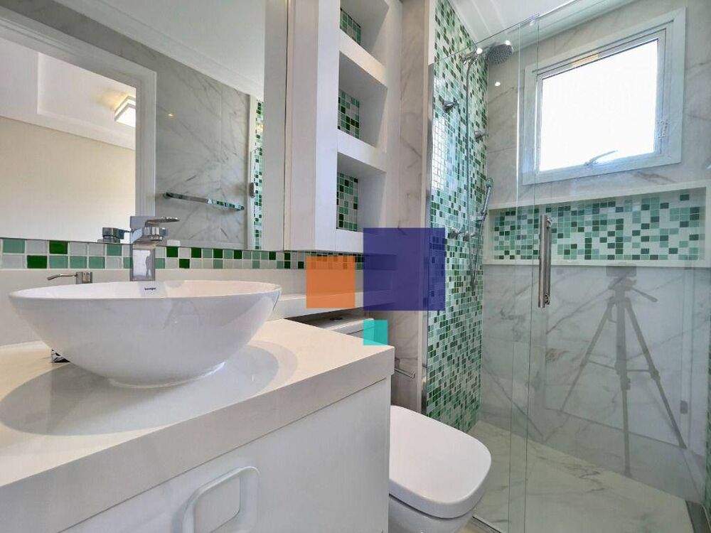 Apartamento, 3 quartos, 149 m² - Foto 26