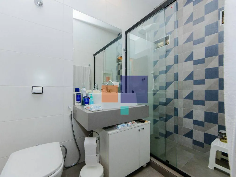 Casa, 3 quartos, 150 m² - Foto 10