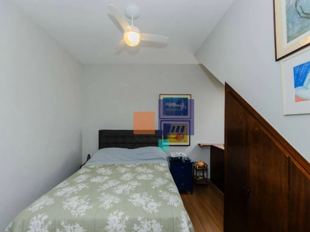 Casa, 3 quartos, 150 m² - Foto 11