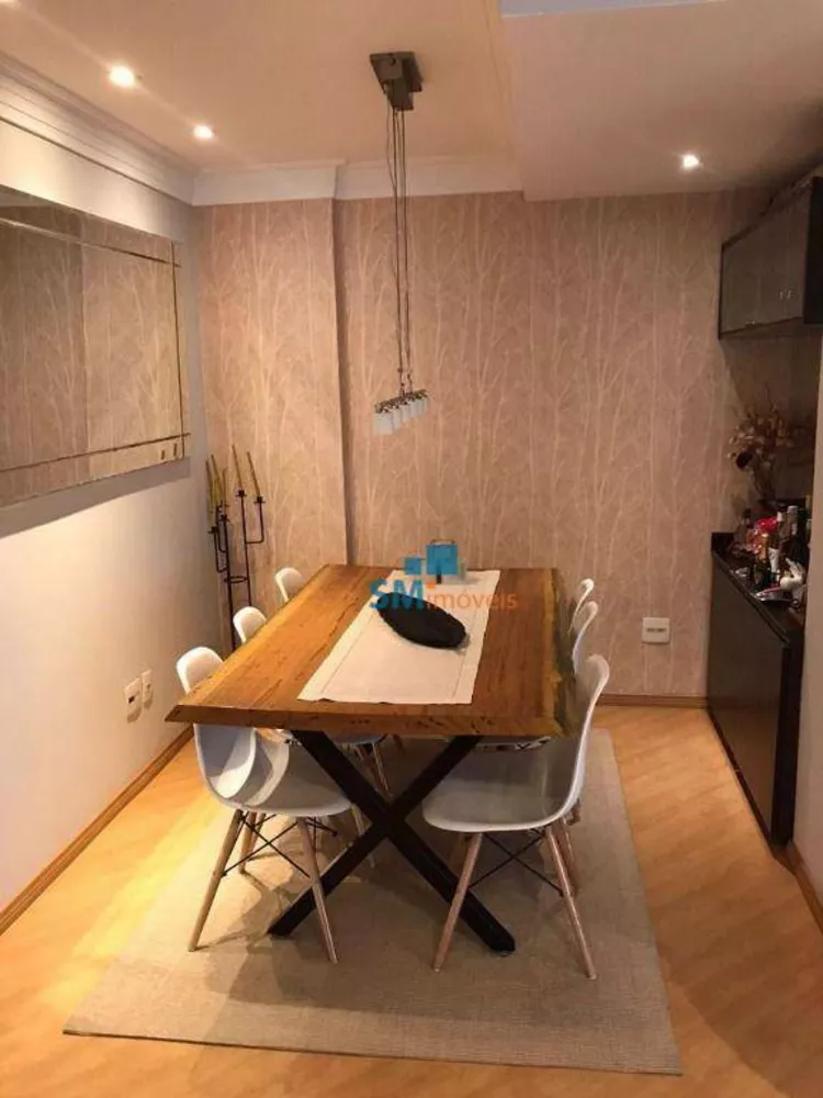 Apartamento à venda com 3 quartos, 96m² - Foto 4