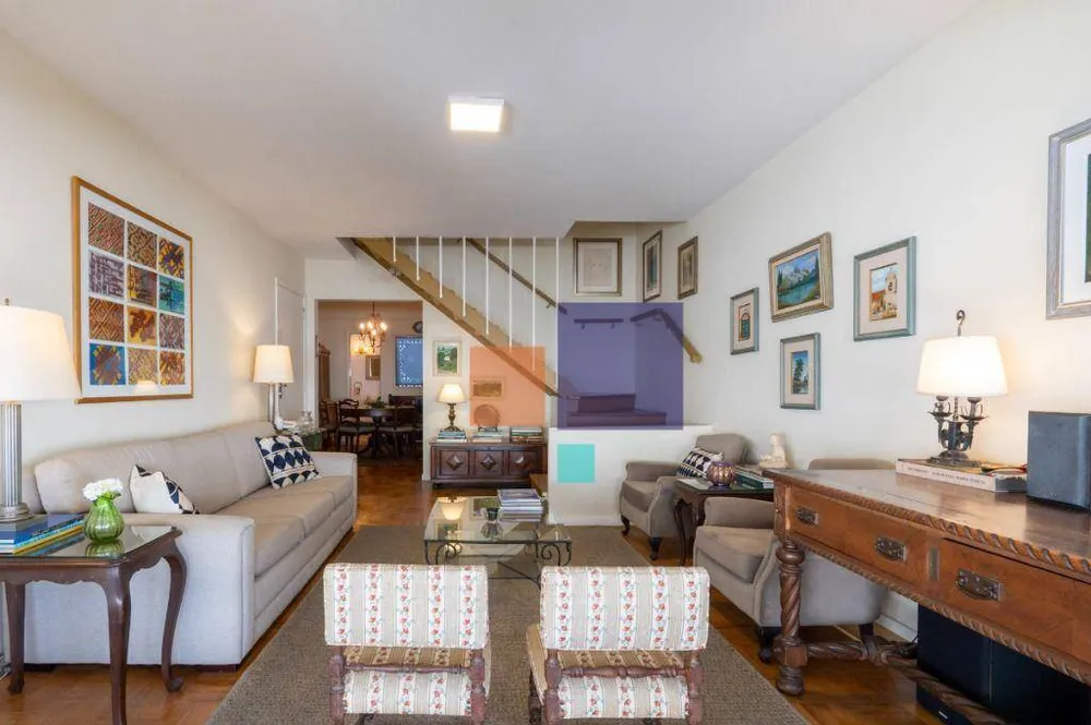 Casa de Condomínio, 3 quartos - Foto 7