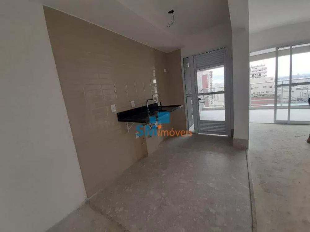 Apartamento à venda com 2 quartos, 66m² - Foto 3