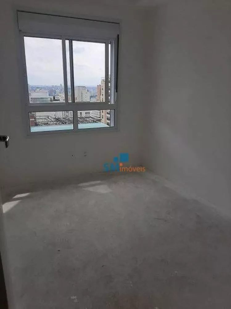 Apartamento à venda com 2 quartos, 66m² - Foto 4