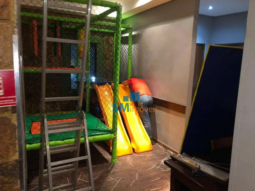 Prédio Inteiro, 700 m² - Foto 10