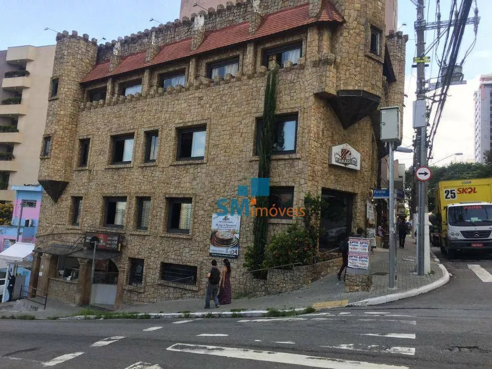 Prédio Inteiro, 700 m² - Foto 2