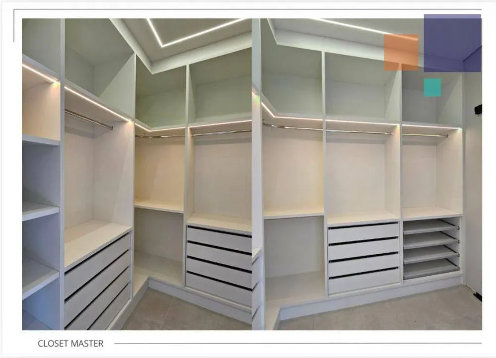 Casa de Condomínio, 3 quartos - Foto 7