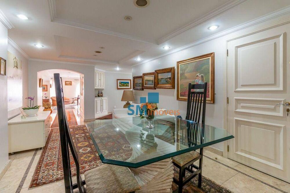 Cobertura, 4 quartos, 580 m² - Foto 2