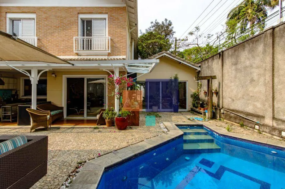 Casa de Condomínio, 3 quartos - Foto 8