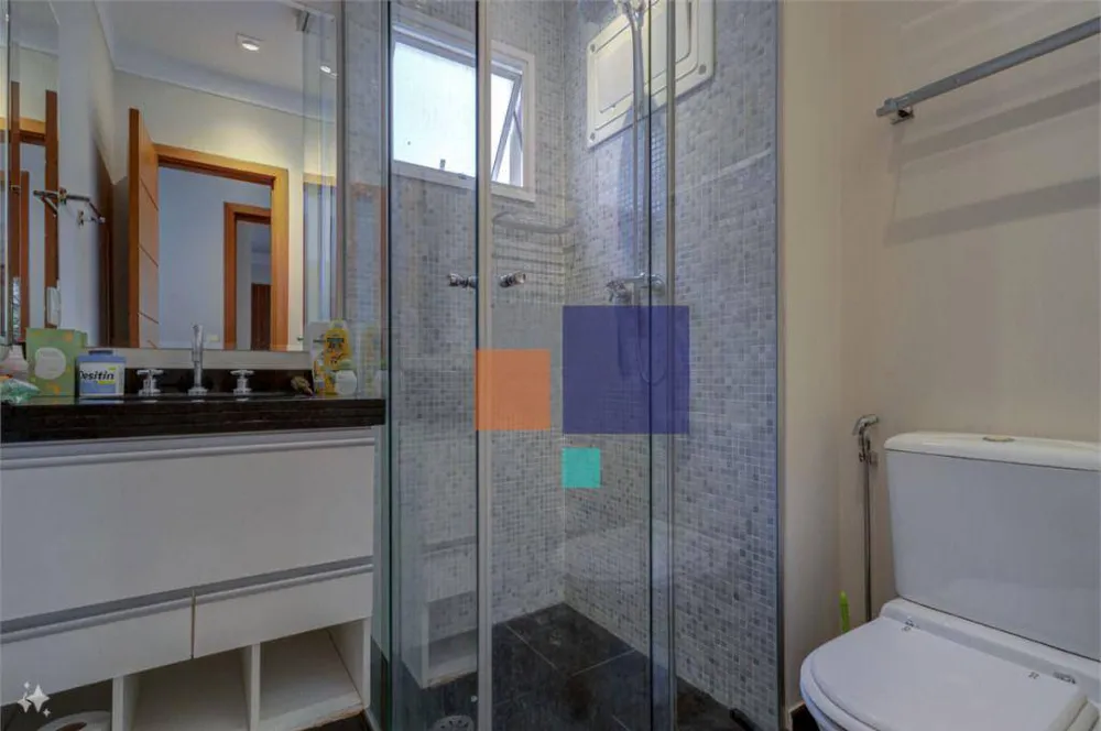 Casa de Condomínio, 3 quartos - Foto 3