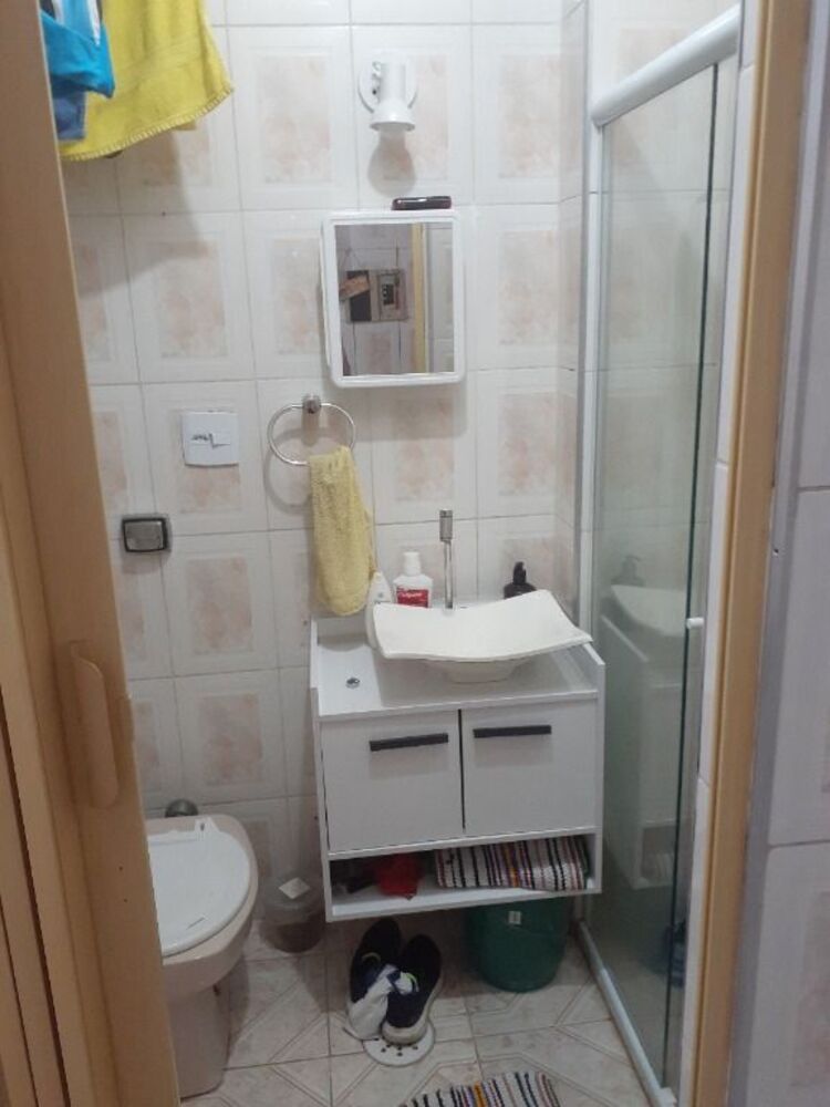 Apartamento, 1 quarto, 47 m² - Foto 6