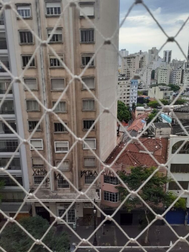 Apartamento, 1 quarto, 47 m² - Foto 7