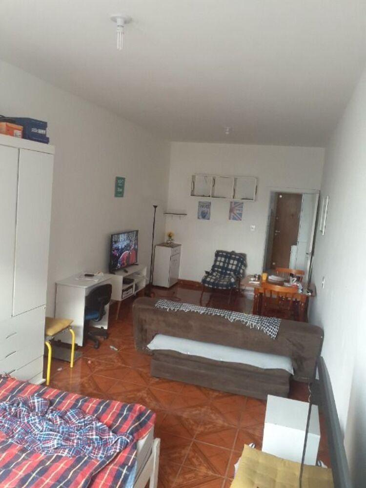 Apartamento, 1 quarto, 47 m² - Foto 4