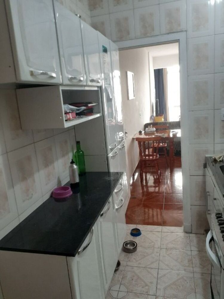 Apartamento, 1 quarto, 47 m² - Foto 5