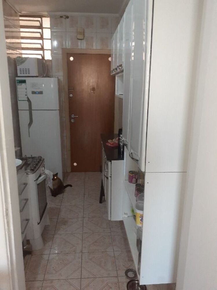 Apartamento, 1 quarto, 47 m² - Foto 2