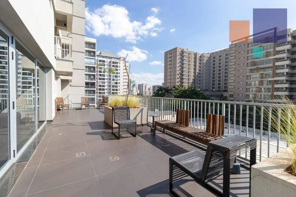 Kitnet-Studio, 22 m² - Foto 12