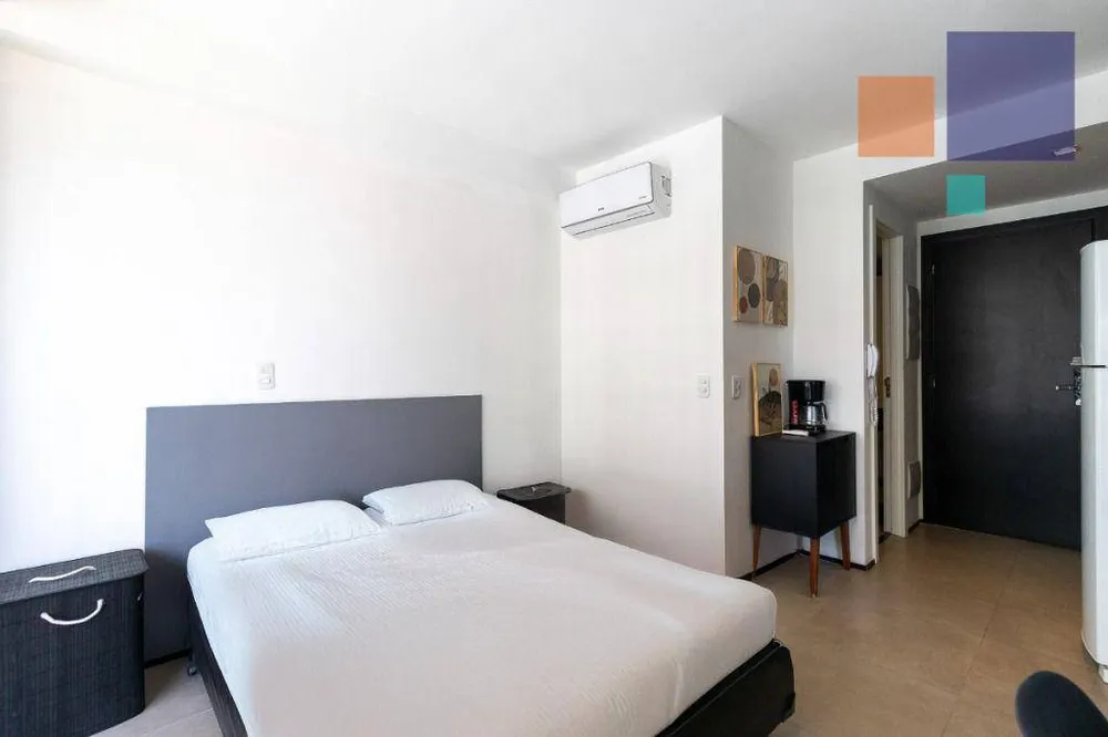 Kitnet-Studio, 22 m² - Foto 2