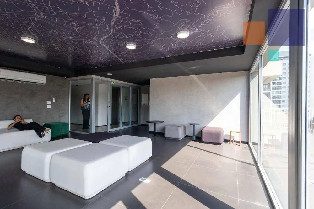 Kitnet-Studio, 22 m² - Foto 11