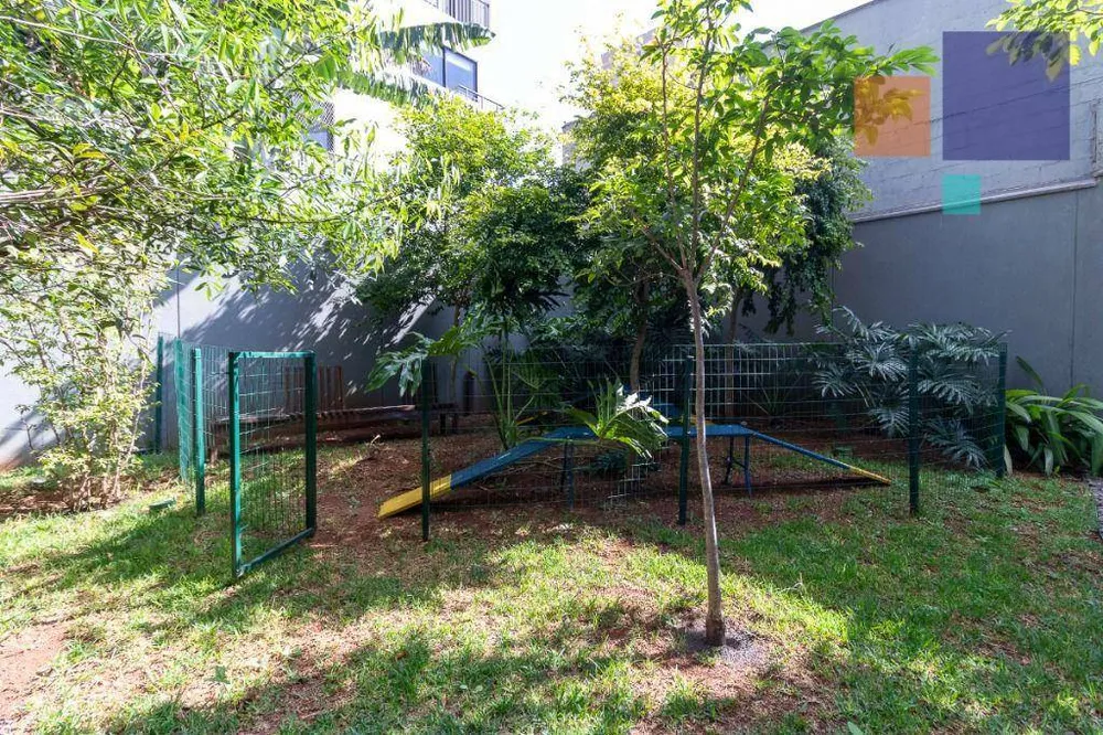 Kitnet-Studio, 22 m² - Foto 7