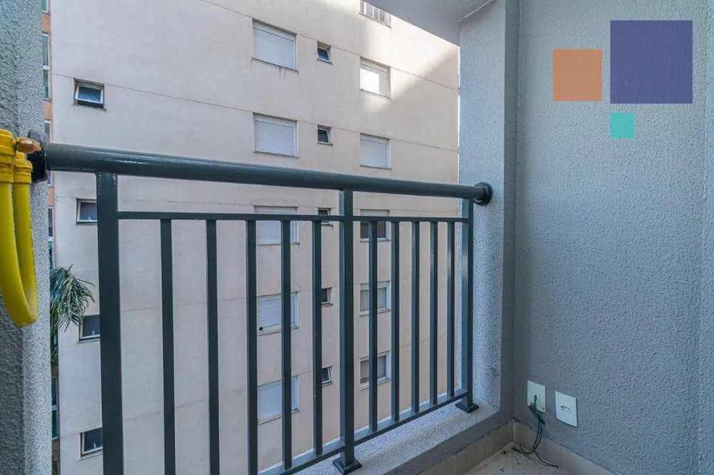 Kitnet-Studio, 29 m² - Foto 4