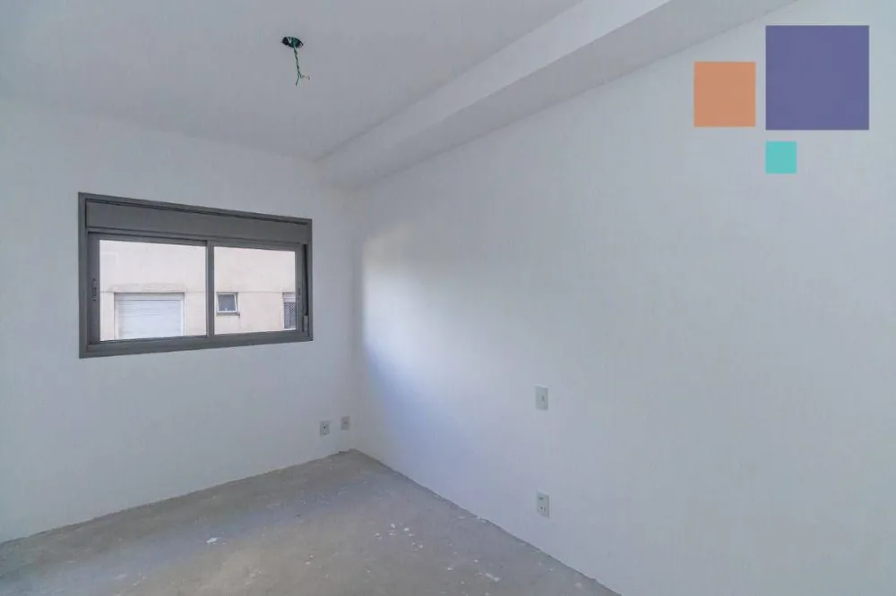Kitnet-Studio, 29 m² - Foto 2