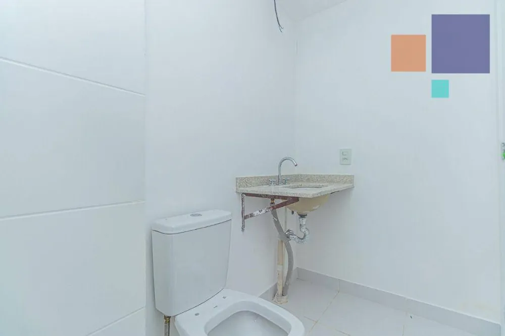 Kitnet-Studio, 29 m² - Foto 2